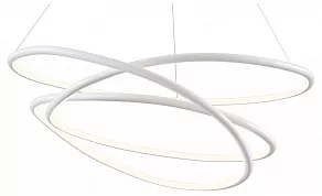 Подвесной светильник Maytoni Halo MOD100PL-L88WK1