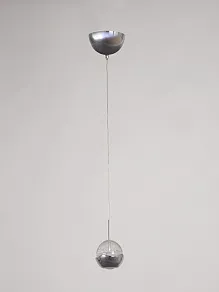 Подвесной светильник Abrasax Brigitte HSD12003/1