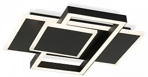 Потолочная люстра Ambrella Light ACRYLICA FA1022