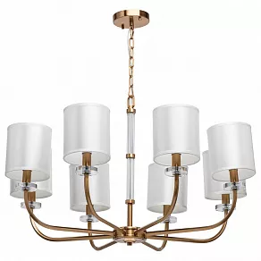 Подвесная люстра Chiaro Палермо 26 386017408