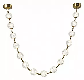 Подвесная люстра Kink Light Амита 08038-15L,20