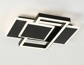 Потолочная люстра Ambrella Light ACRYLICA FA1022