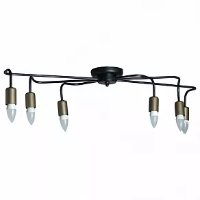 Потолочная люстра Namat Londyn 3917