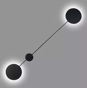 Бра ST-Luce Tondo SL6006.401.02