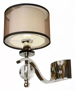 Бра iLamp Malibu W2335-1 nic