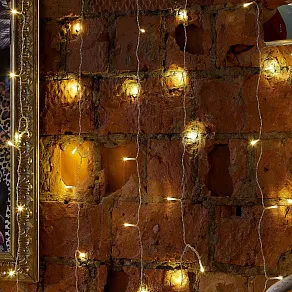 Занавес световой Uniel ULD-C3020-264/TTK UL-00010920