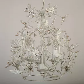 Подвесная люстра Abrasax Suzanne SD0930/3