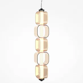 Подвесной светильник Maytoni Ritmo MOD381PL-L30B3K