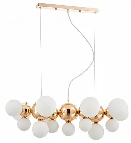 Подвесная люстра Rivoli Liviana Б0066463