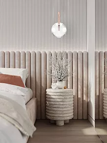 Подвесной светильник Milosh Tendence 805 0805PLB-1GD