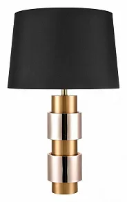 Настольная лампа декоративная Vele Luce Rome VL5754N01