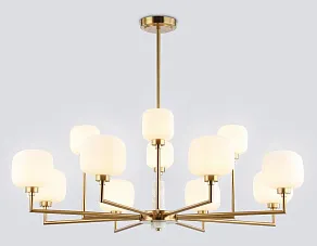 Люстра на штанге Ambrella Light LH LH53019