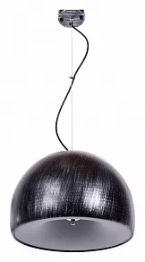 Подвесной светильник LUMINA DECO Brio LDP 3914-L BK