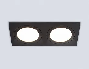 Встраиваемый светильник Ambrella Light TN TN6615