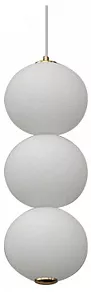 Подвесной светильник Kink Light Мони 07627-3,01