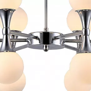 Люстра на штанге Arte Lamp 9162 A9162LM-12CC