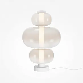 Настольная лампа декоративная Maytoni Atmos MOD364TL-L15W3K