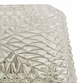Накладной светильник Arte Lamp Crystal A3423PL-2SS