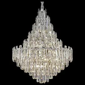 Подвесная люстра Wertmark Lazzara WE107.21.103