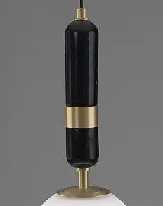 Подвесной светильник Moderli Selesta V11960-1P