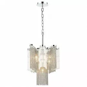 Подвесной светильник Odeon Light Viva 4637/5