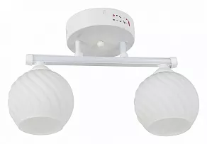 Накладной светильник Hiper Melilla H802-2