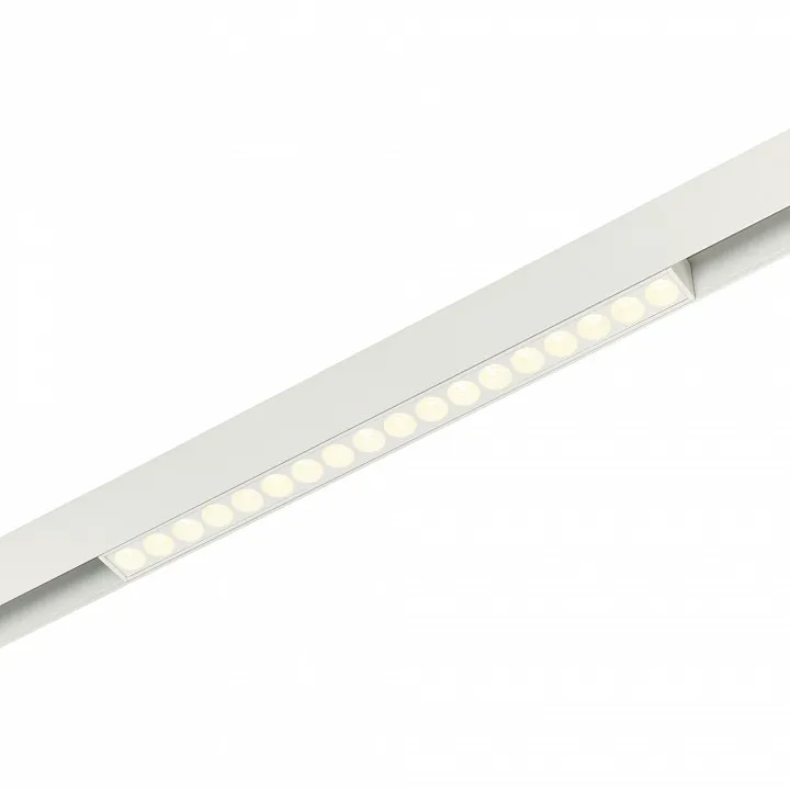Накладной светильник MyFar FlowPoint MT0211-18W4K-W