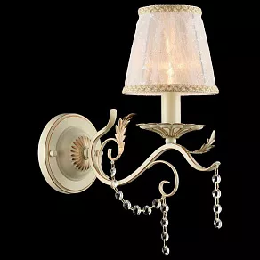 Бра Freya Serra FR3612-WL-01-BG