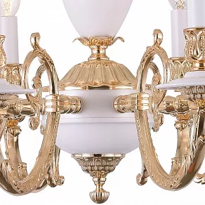 Подвесная люстра Arte Lamp 8020 A8020LM-8WG