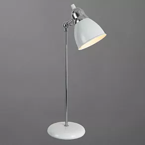 Настольная лампа офисная Arte Lamp 3235 A3235LT-1CC