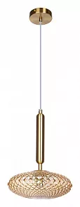 Подвесной светильник Divinare Okab 5006/04 SP-1