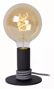 Настольная лампа декоративная Lucide Marit 45576/01/30