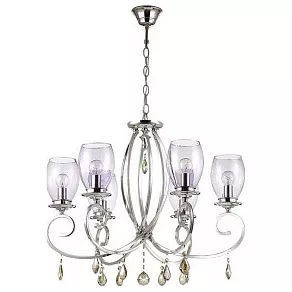 Подвесная люстра Odeon Light Magenta 3923/6