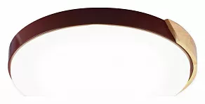 Накладной светильник Hiper Wood H823-0