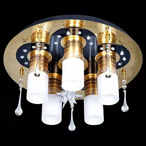 Потолочная люстра Omnilux OM-171 OML-17117-06