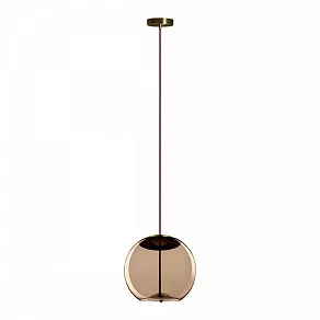Подвесной светильник Loft it Knot 8135-B mini