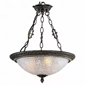 Подвесной светильник Odeon Light Maipa 2587/3