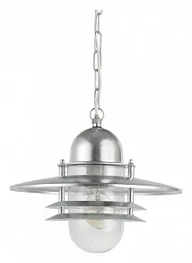Подвесной светильник Norlys Oslo 240A/GA