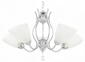 Подвесная люстра Arte Milano Amalfi-5816 335816/5 CR