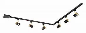 Трек накладной Lucide Track - Basic Set 09950/00/30