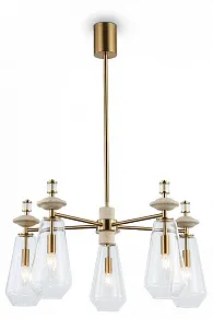 Люстра на штанге Ambrella Light LH LH53305