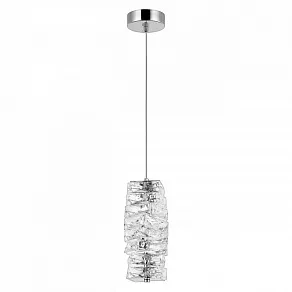 Подвесной светильник Imex CR.0505 CR.0808-260-1-P-CH