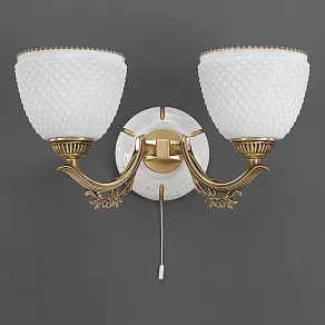 Бра Reccagni Angelo 8656 A 8656/2