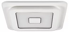 Накладной светильник MyFar Button MR9001-CL