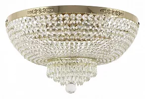 Потолочная люстра Dio D’Arte Lodi Lodi E 1.2.50.200 G