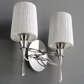 Бра Mantra Siena 1318