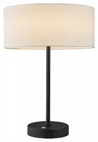 Настольная лампа декоративная F-promo Hotelero 4796-1T