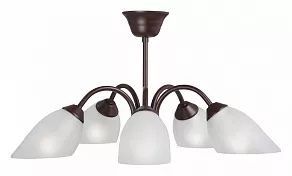 Люстра на штанге Vitaluce V3335 V3335-7/5PL