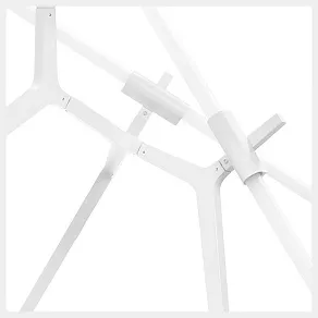 Подвесная люстра Lightstar Struttura 742206