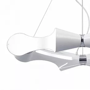 Подвесная люстра Mantra Ora White 1541